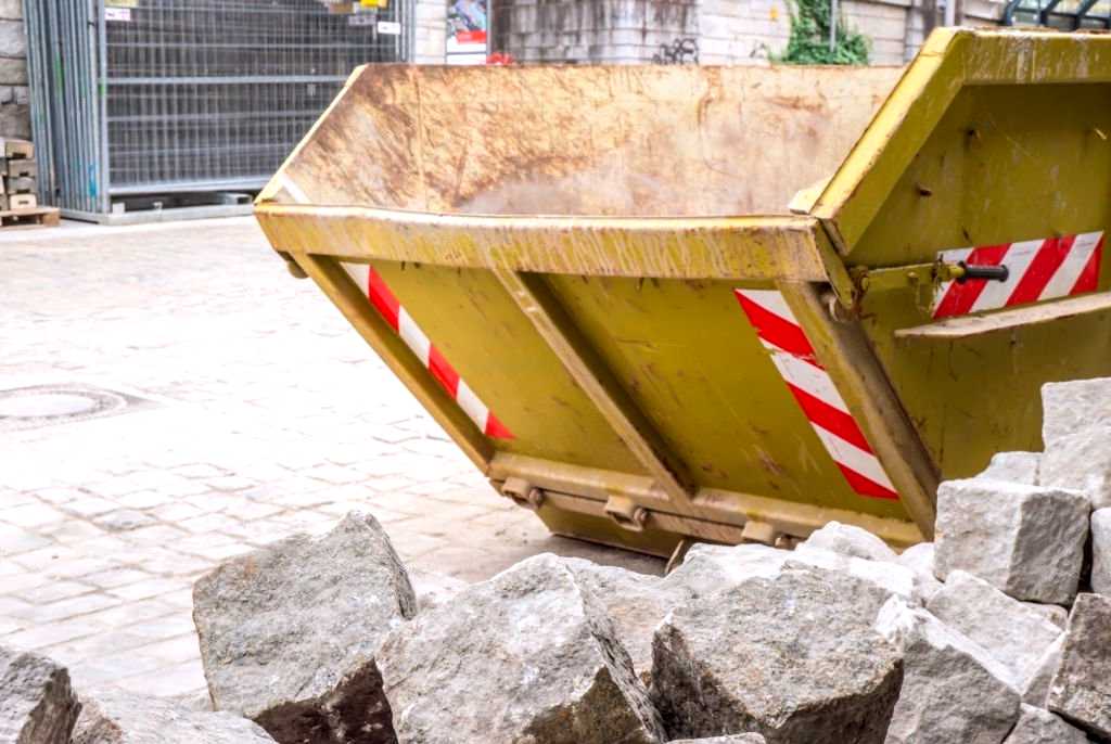 Skip Hire Cost in Surrey Skip Hire Surrey